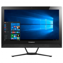 Lenovo C40-05 4 magos All in One számítógép